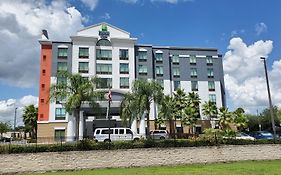 Holiday Inn Express-International Drive, An Ihg Hotel