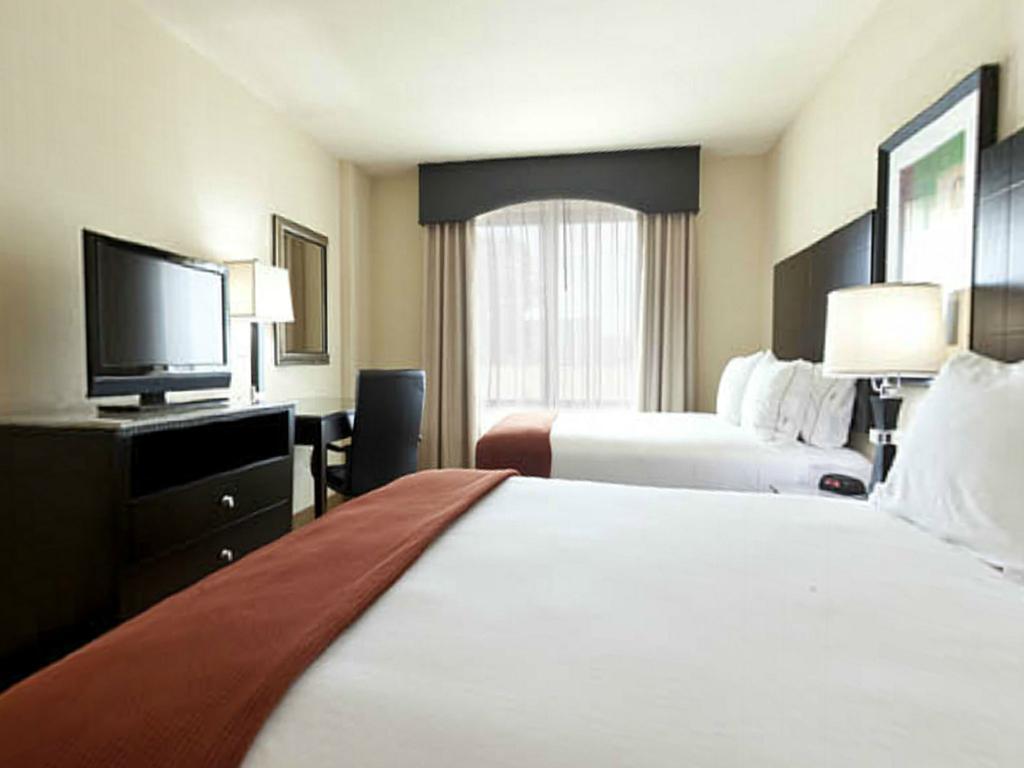 Holiday Inn Express-International Drive, An Ihg Hotel Orlando Quarto foto
