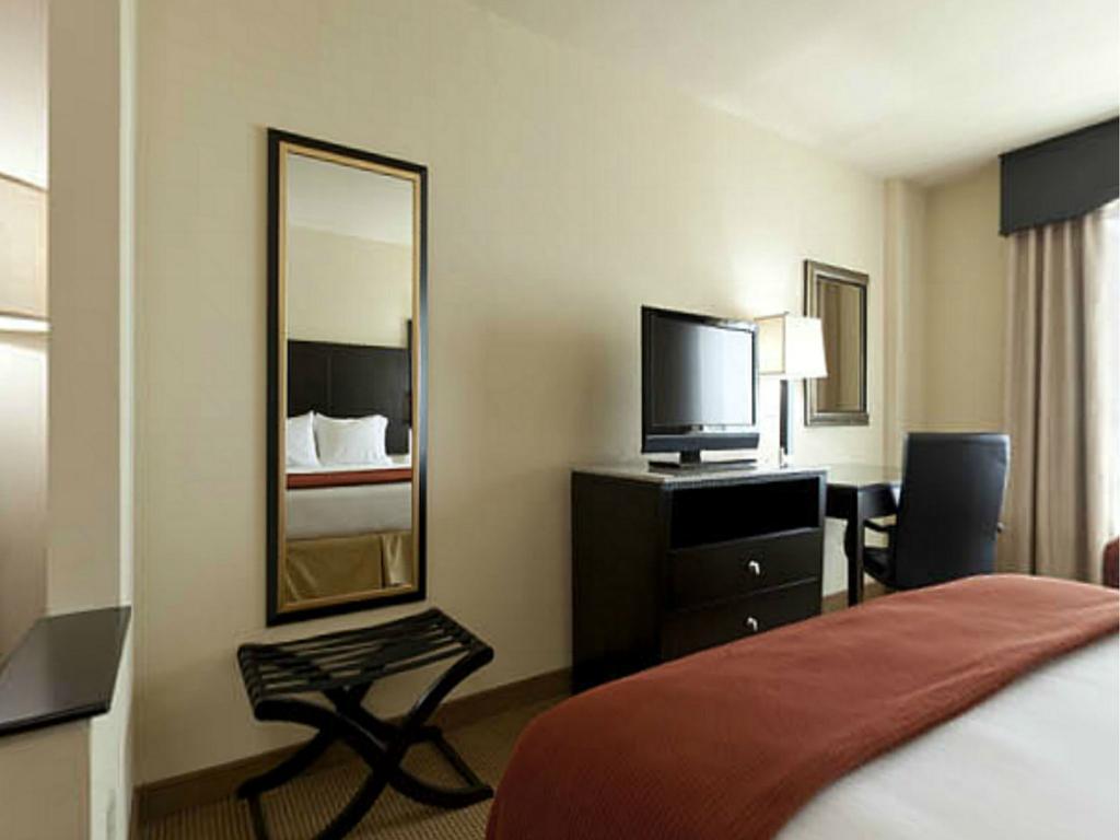 Holiday Inn Express-International Drive, An Ihg Hotel Orlando Quarto foto